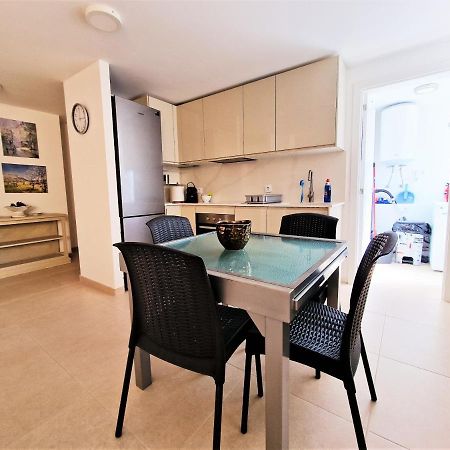Appt Corriol Just 200M From The Arenal Beach Jávea Eksteriør bilde