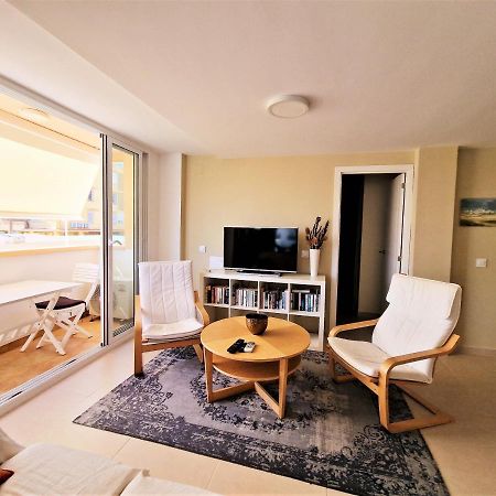 Appt Corriol Just 200M From The Arenal Beach Jávea Eksteriør bilde