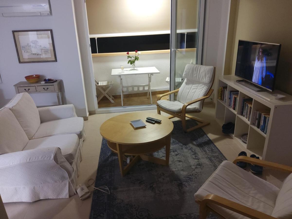Appt Corriol Just 200M From The Arenal Beach Jávea Eksteriør bilde